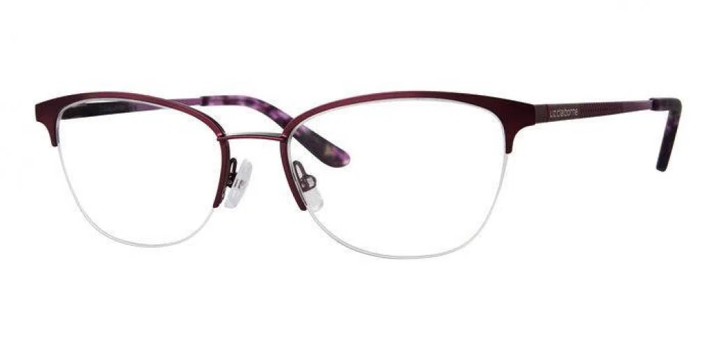 Liz Claiborne L466 Eyeglasses - view 10